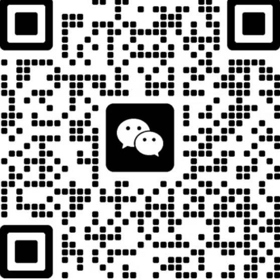 微信联系差哥二维码